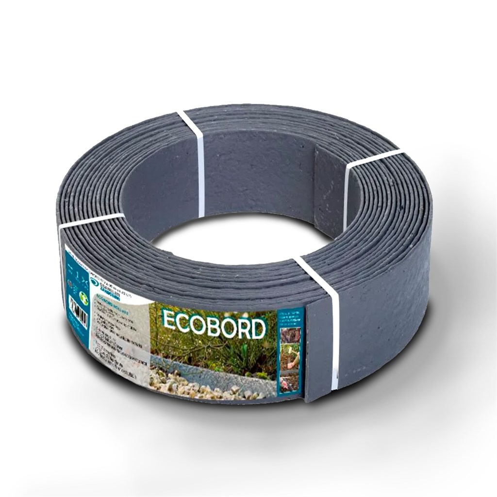 BORDURA ECOBORD CM.14 X MT.25